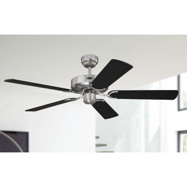 ClearAmbient 132 cm Deckenventilator Cyclone & Bewertungen | Wayfair.de